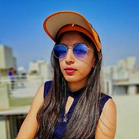Charmi Patel