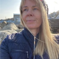 Veronica Sivertoft