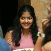 Kaamya Battula