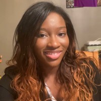 Sharice Nazaire