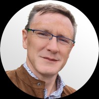 Patrick Holz