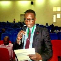 Bassirou Ndoye, Phd