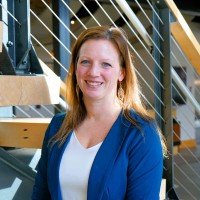 Michelle Moder, Mba
