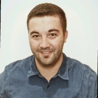 Tamas Szilagyi