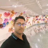 Manoj Kumar