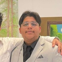 Qaizar Hatim Hussain