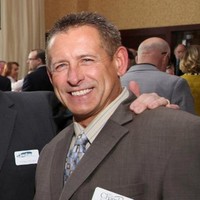 Greg Holstein