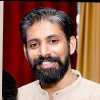 Vivek Venugopal