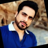 Ali Jan