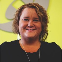 Beverly Kinney, Mba