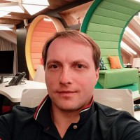 Oleg Sushkov