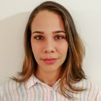 Paulina Rieder Pinzón