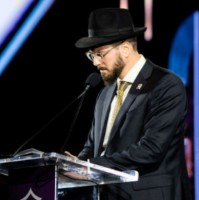 Chaim Rothstein