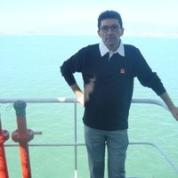 Rachid Khaldi
