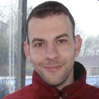 Martijn Huizing