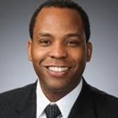 Neil Crawford, CMA