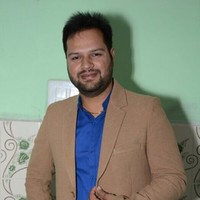 ANIL KUMAR