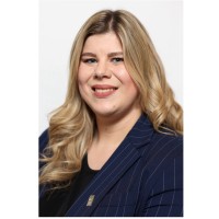 Ashley Walker, M.A. Elr