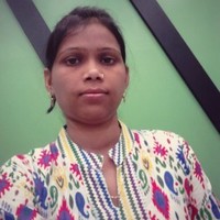 Sangeeta Sahu