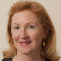 Dr Patricia Saintey