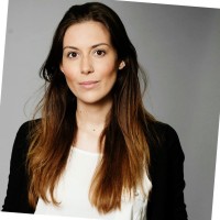 Eve O' Sullivan (Butterwick)