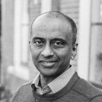 G. Satish Raju