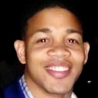 Shaun Blackshear