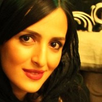 Samin Dehghani