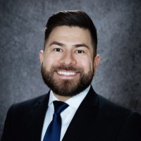 Christopher D. Castro