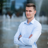 Bartosz Pawlikowski