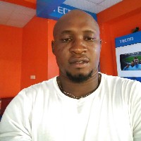 Ebere Sixtus Chibuzor