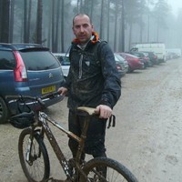 Ian Bambury