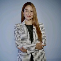 Liseth Tamayo Rivera