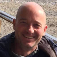 Jorg Colijn