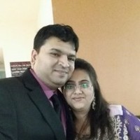 Shainaz Masani