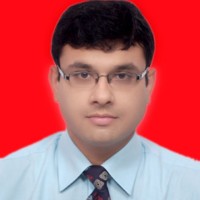 Shaunak Goswami