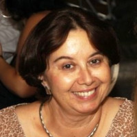 Sandra Maria Vicentin de Oliveira
