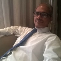 Vinod Homkar