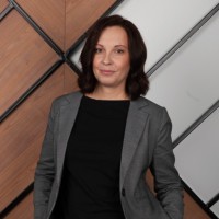 Анна Григорук