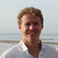 Tanner Barnes
