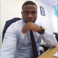 Godwin Offei Asante