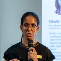 Athalis Kratouni