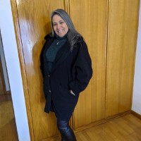 Janice Sidronio Ribeiro