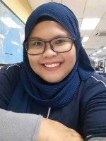 Siti Rofidah Saud