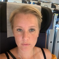Katharina Norberg