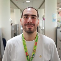 Nicolas Arata