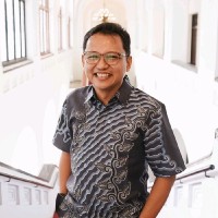 Yuddy Aryadi, ST, M.Eng CPRM, ERMCP