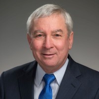 Robert J. Bernhard