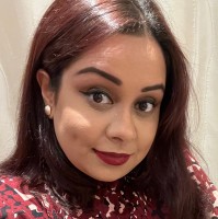 Nishat Ahmed