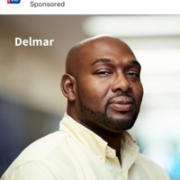 Delmar Patterson, CLC